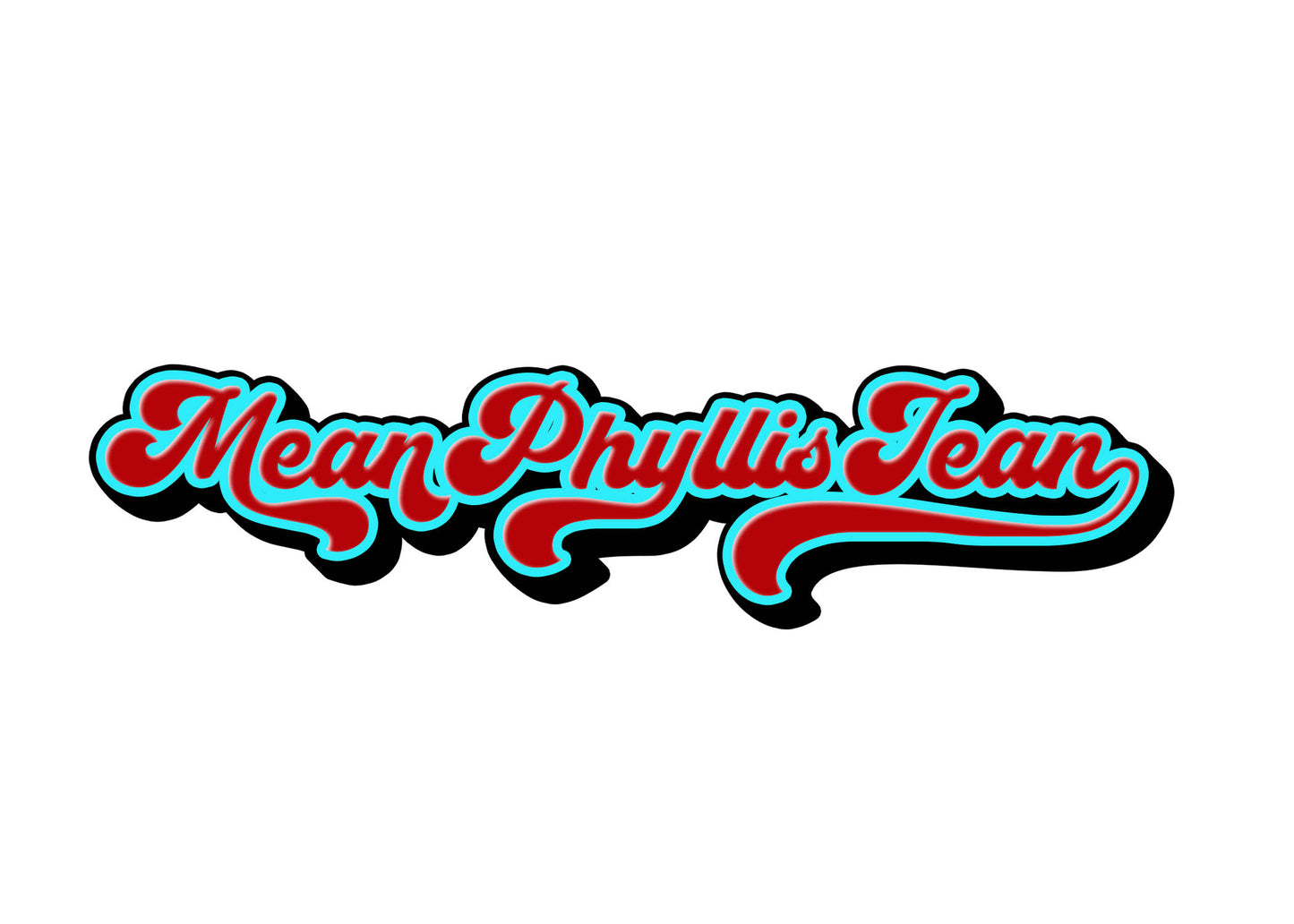 MeanPhyllisJean Gift Card